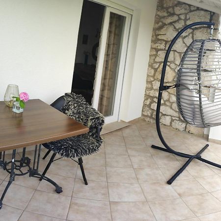Riviera Rooms And Apartments Palit Buitenkant foto