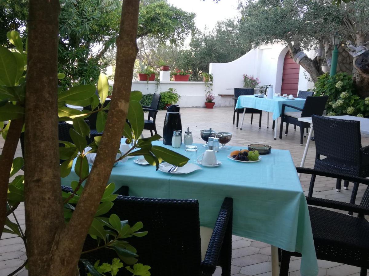 Riviera Rooms And Apartments Palit Buitenkant foto