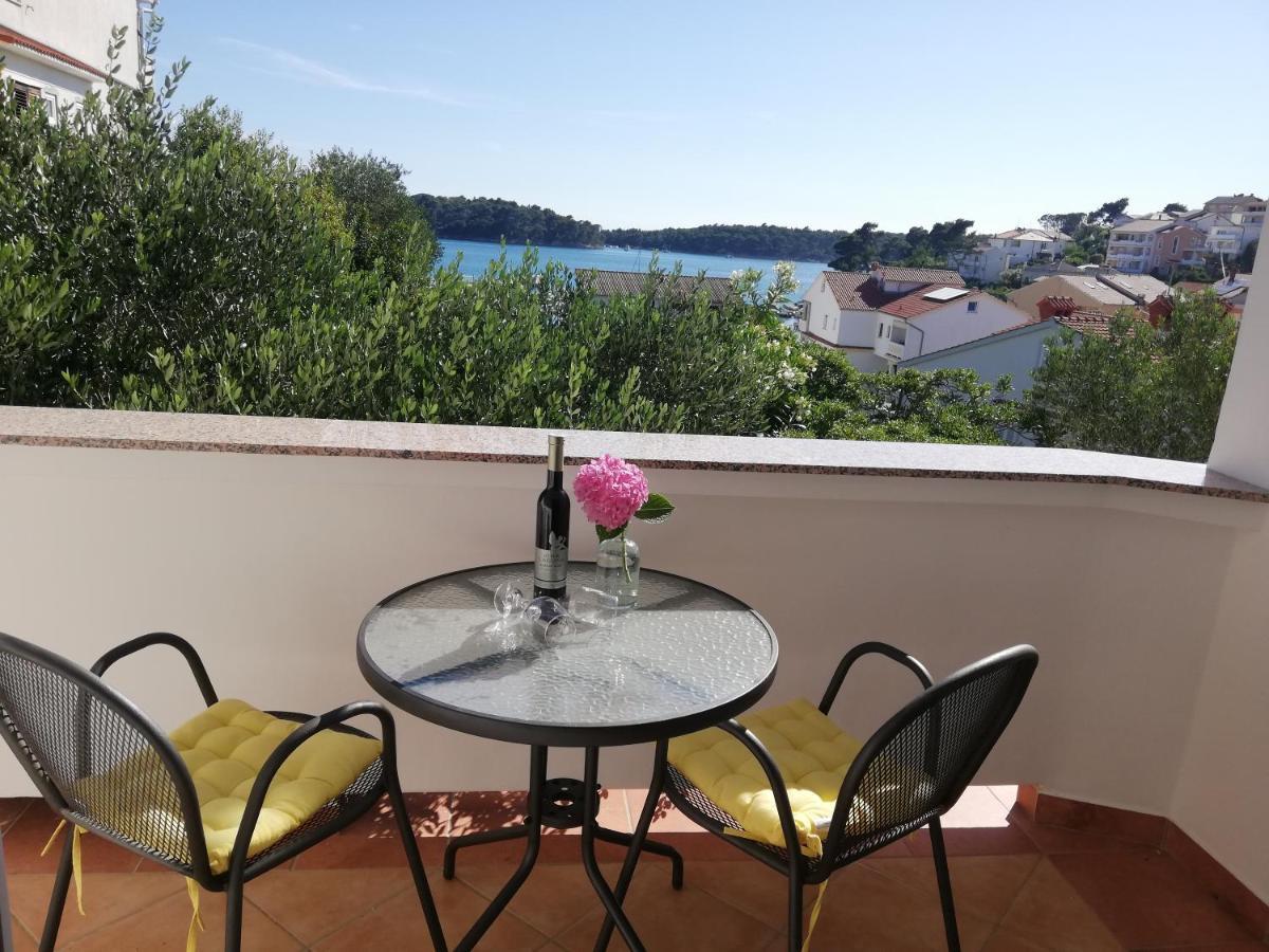 Riviera Rooms And Apartments Palit Buitenkant foto