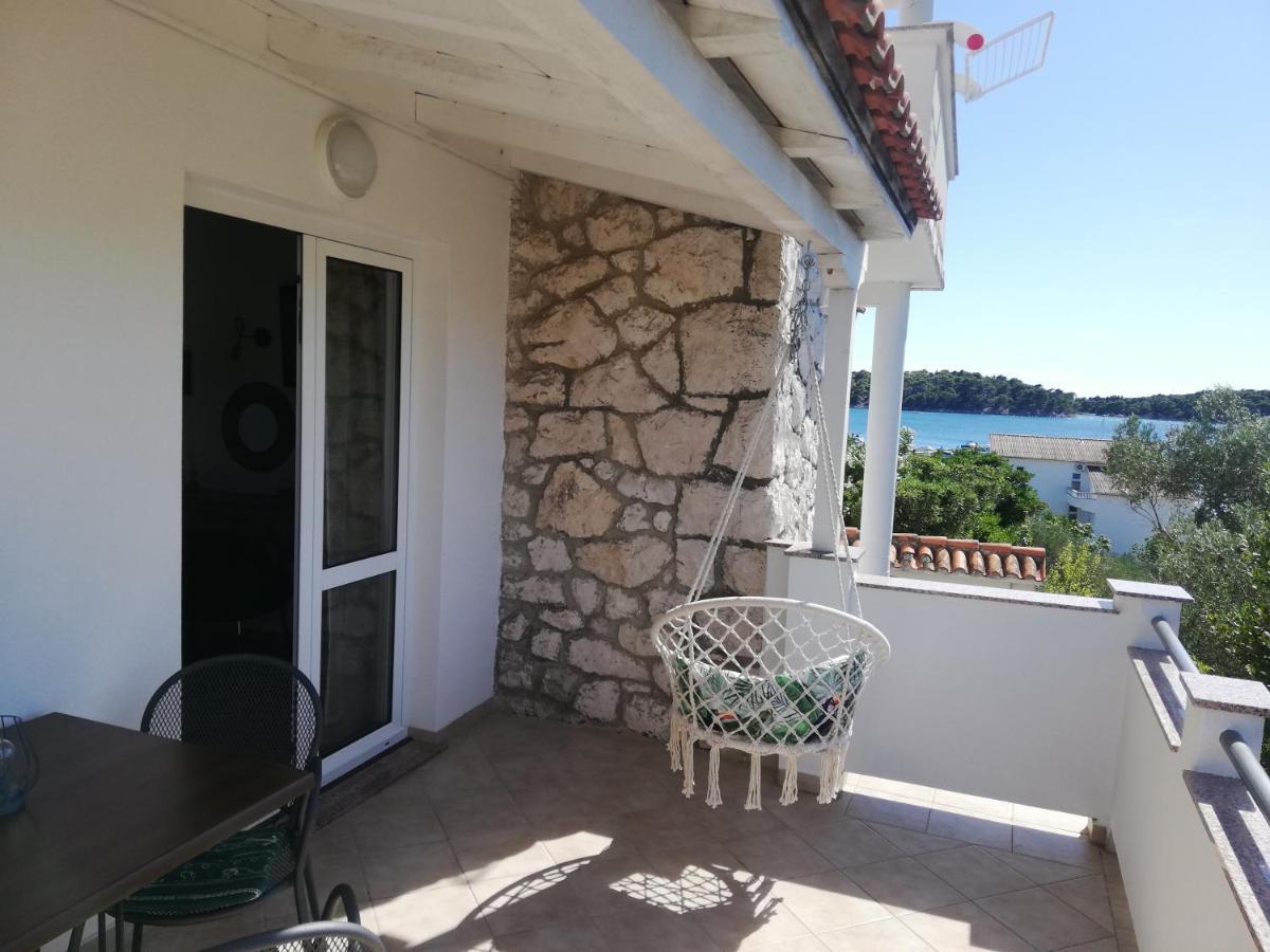 Riviera Rooms And Apartments Palit Buitenkant foto