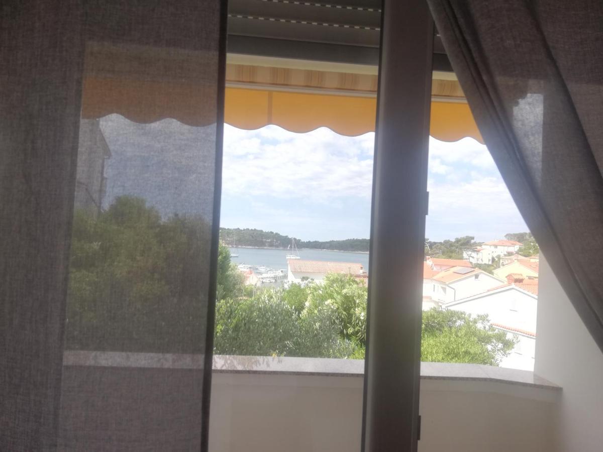 Riviera Rooms And Apartments Palit Buitenkant foto