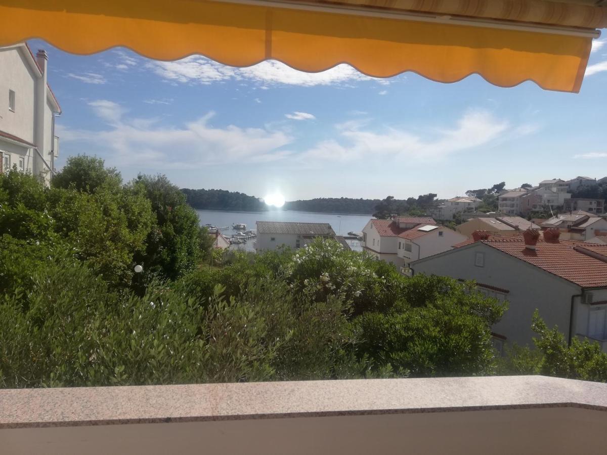 Riviera Rooms And Apartments Palit Buitenkant foto