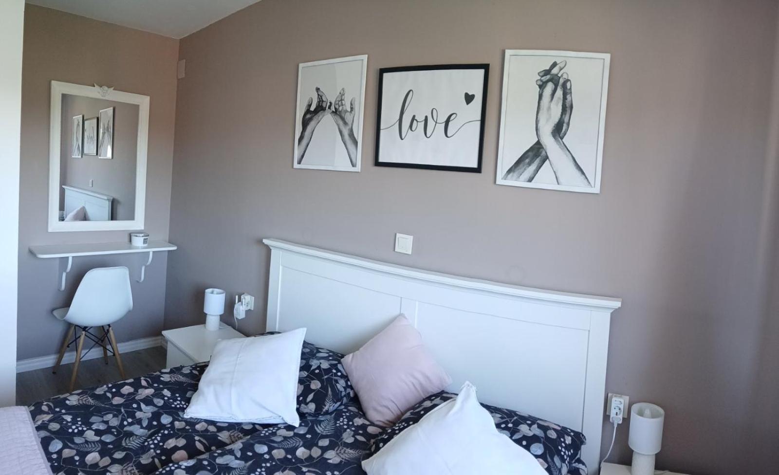Riviera Rooms And Apartments Palit Buitenkant foto