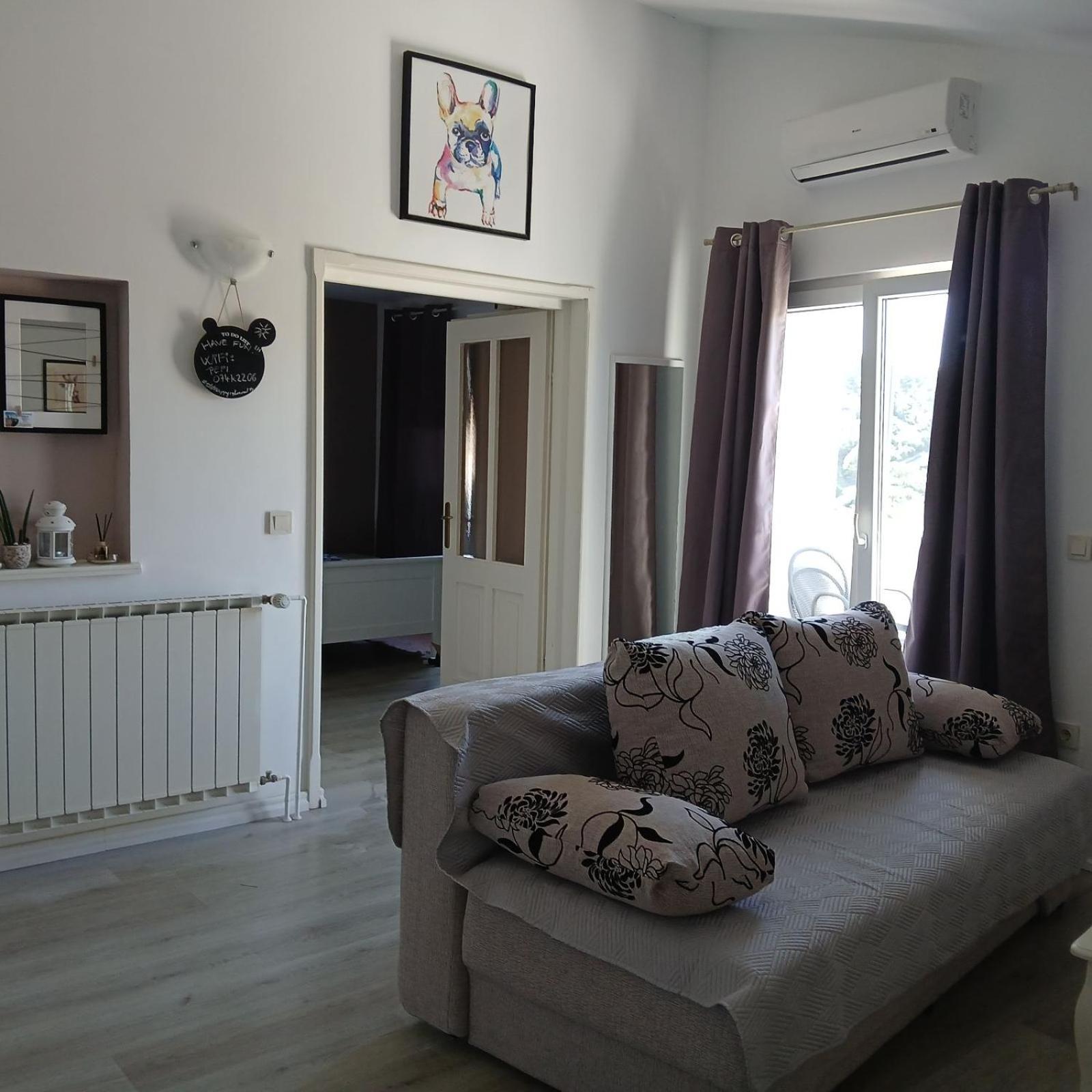 Riviera Rooms And Apartments Palit Buitenkant foto