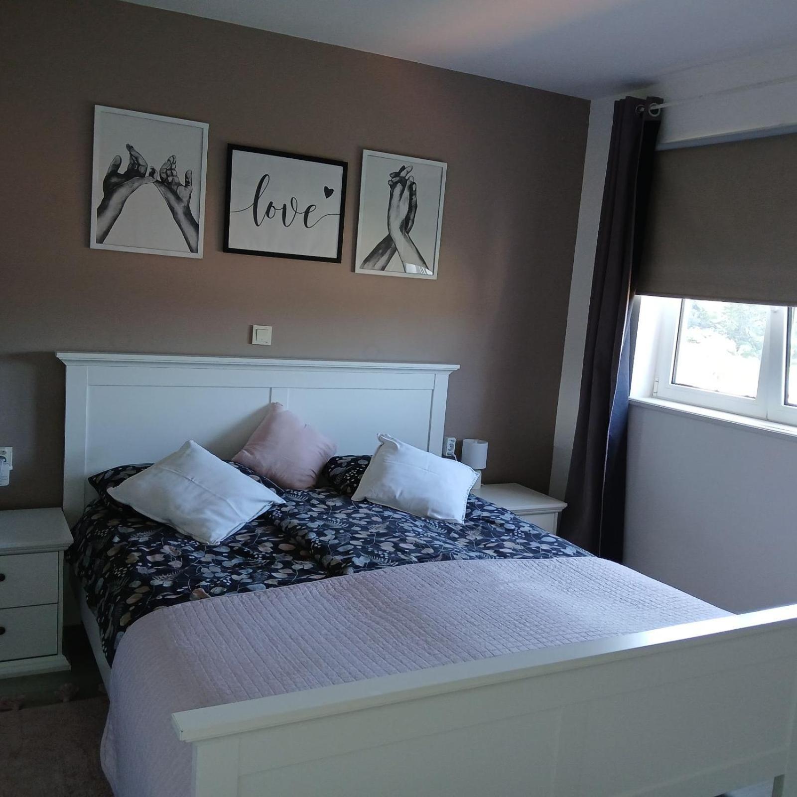 Riviera Rooms And Apartments Palit Buitenkant foto