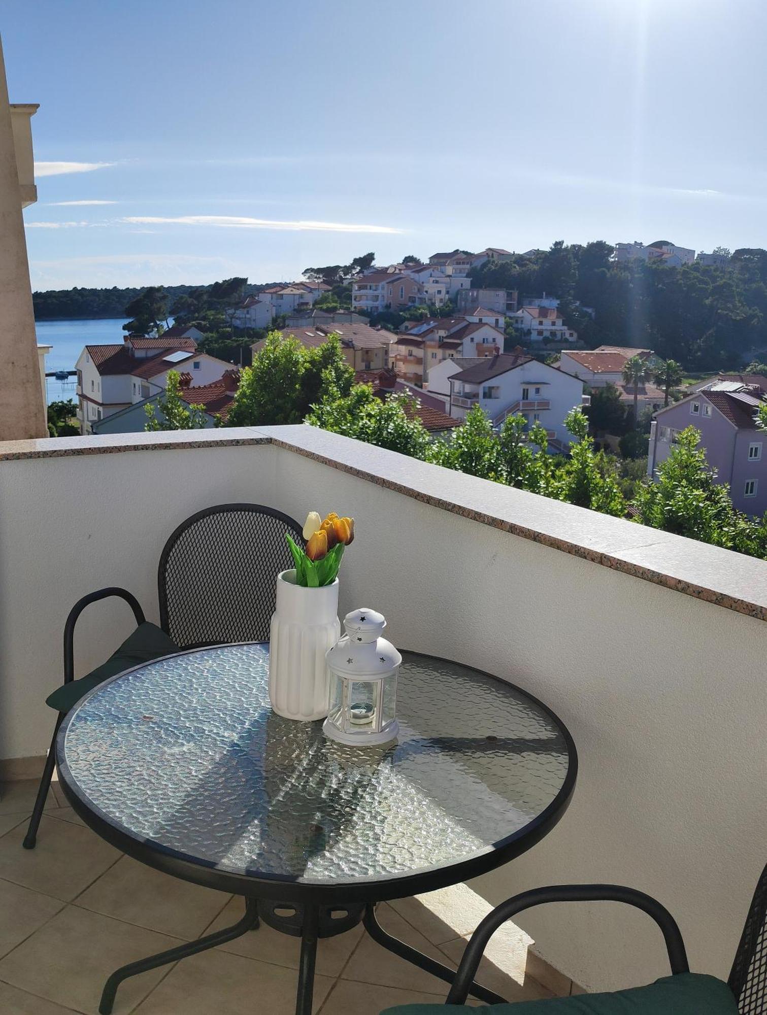Riviera Rooms And Apartments Palit Buitenkant foto
