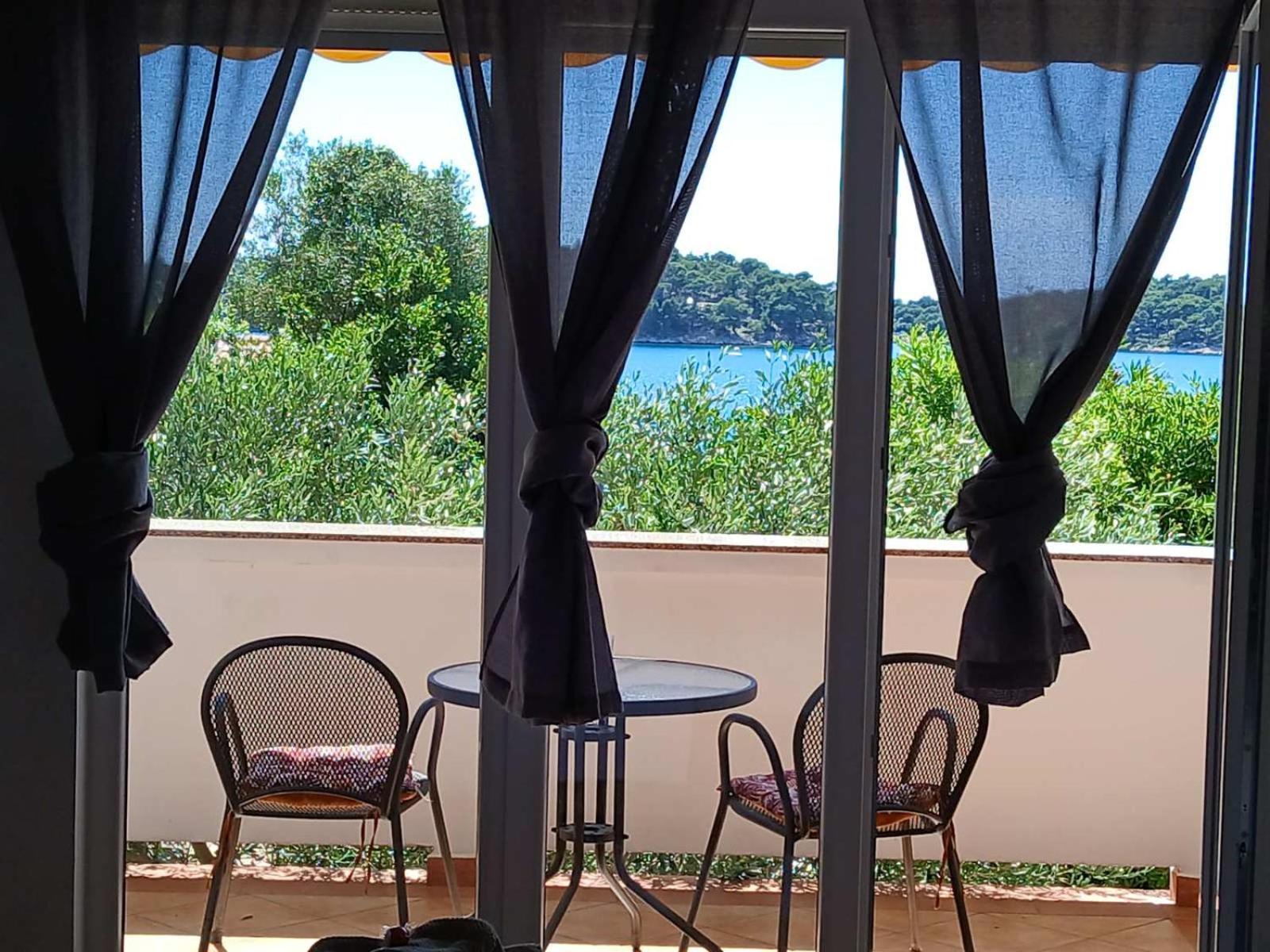 Riviera Rooms And Apartments Palit Buitenkant foto