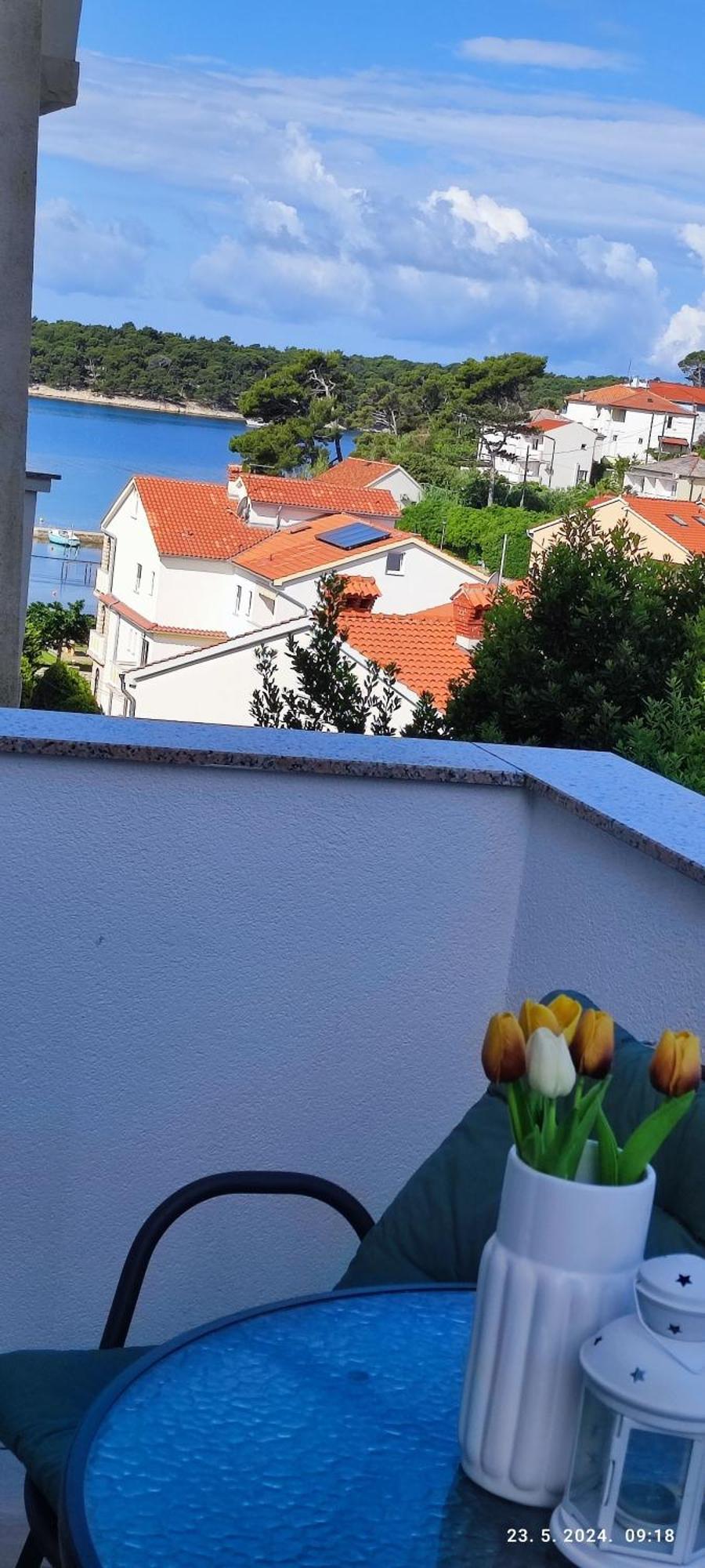 Riviera Rooms And Apartments Palit Buitenkant foto