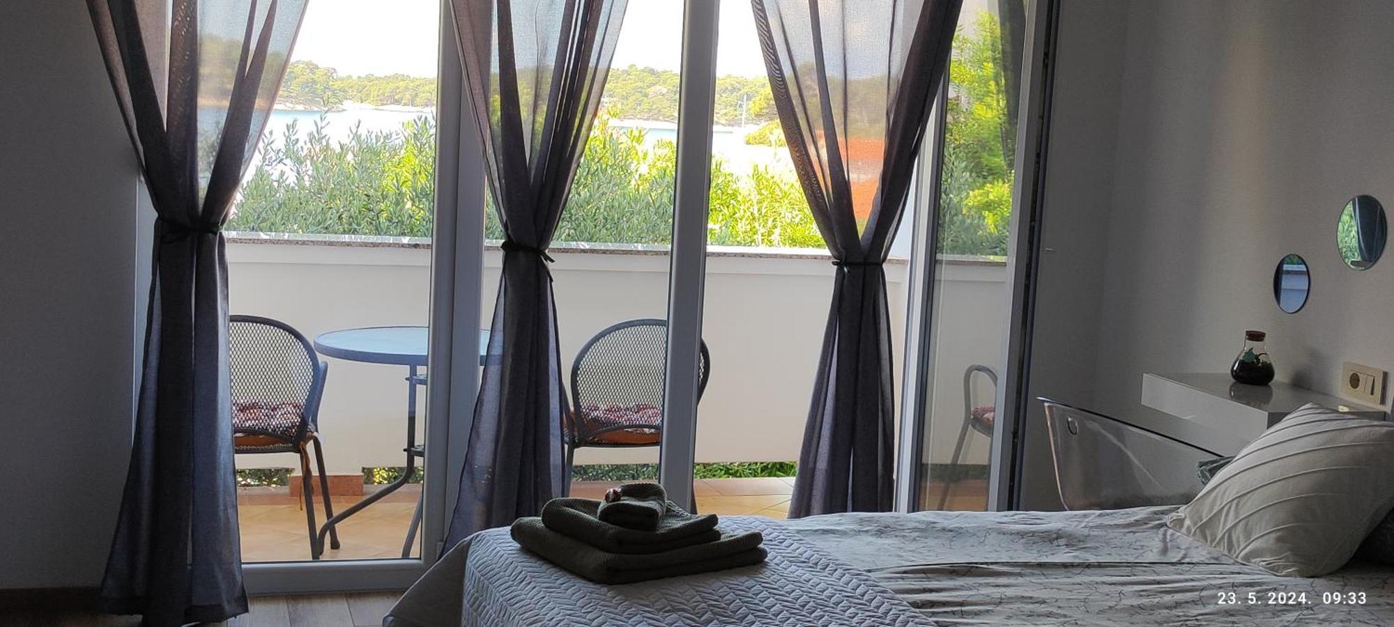 Riviera Rooms And Apartments Palit Kamer foto